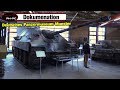 Deutsches Panzermuseum Munster -  Dokumentation
