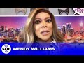 Wendy Williams Explains Why Her Marriage Ended