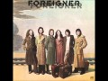 Foreigner - Long, Long Way From Home (LP Rip)
