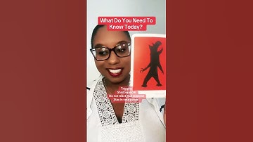 5.9.25 What Do You Need To Know Today? #oracle #oraclereading #guidance