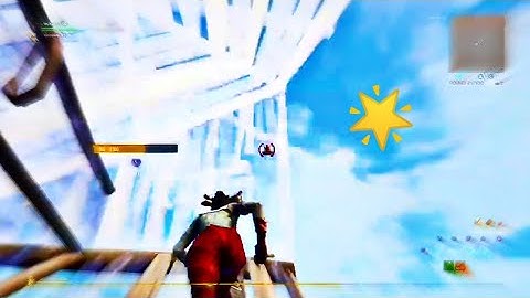 *FASTEST* 60fps high ping EDITOR (xelfmade Fortnite montage)