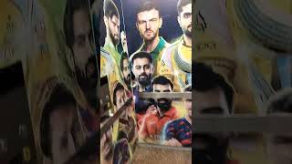 Gaddafi stadium 🏟️ visit