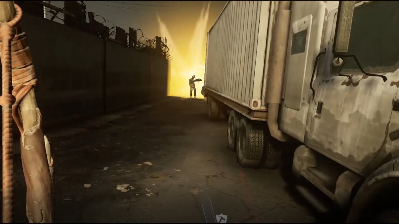 THEY NEVER SAW IT COMING - YouTube