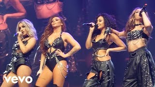 Little Mix - Move (The Glory Days UK Tour DVD)