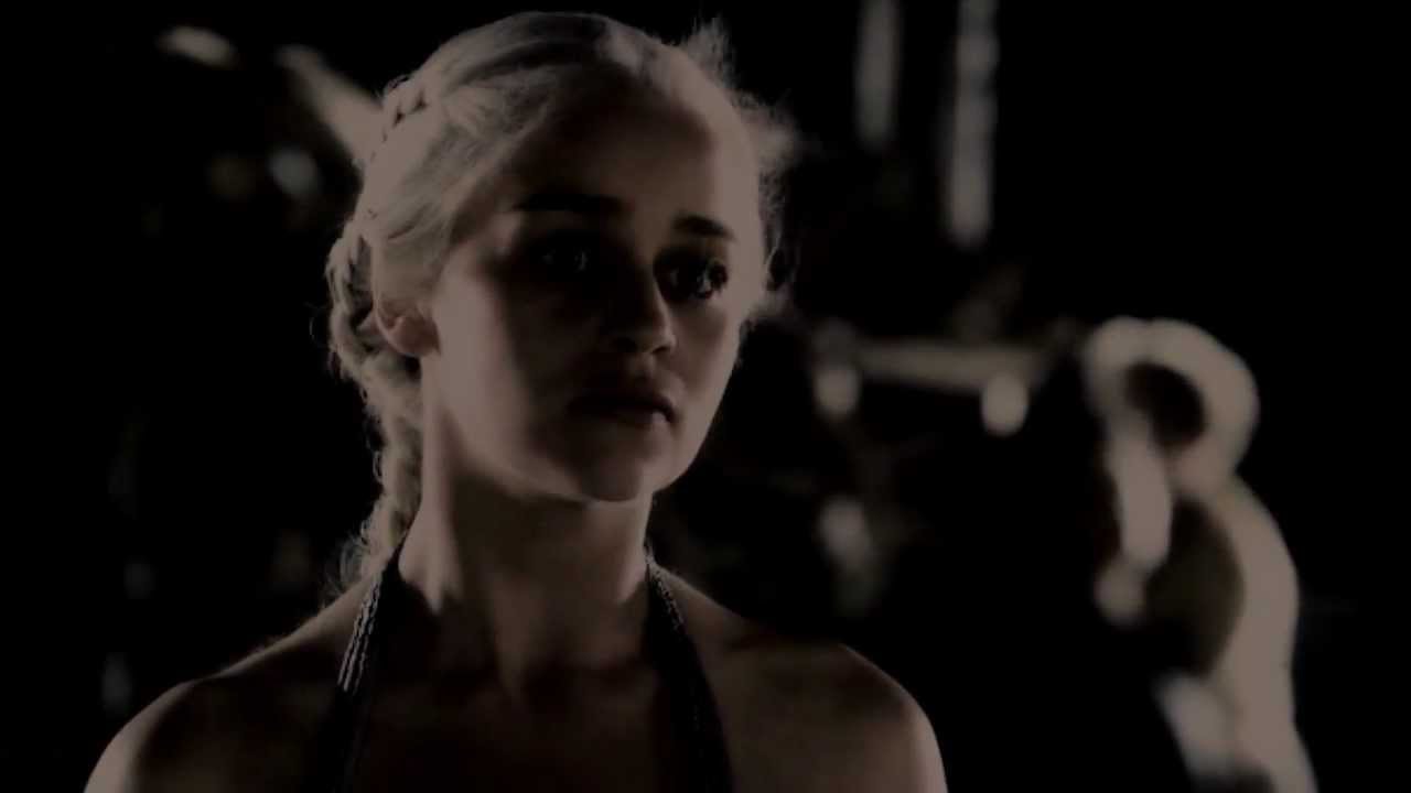 the hearts of the brave | merlin/got