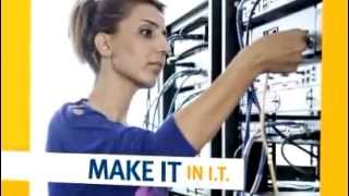 Make It At Msit 20122013 Summer Campaign Cinema Ad 2