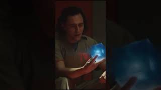 How To Make Lokis Tesseract