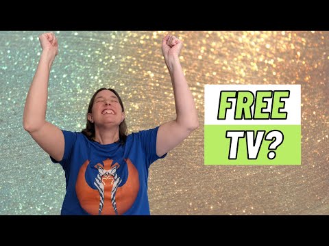 5 Free Streaming Services (Best Ways to Get Free TV and Movies)