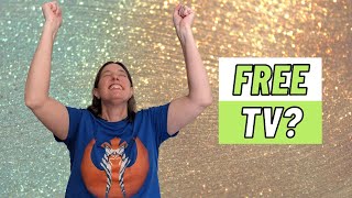 5 Free Streaming Services (Best Ways to Get Free TV and Movies) Profile