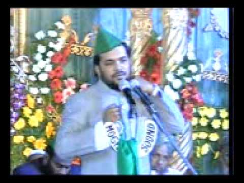 Moulana syed Aale Mustafa Quadri Ali pasha sahab 5