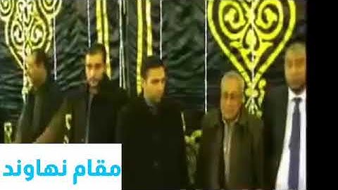 محمود الشحات محمد انور سورة مريـــم مقام نهاوند (تقليد قارى الشحات محمد انور)