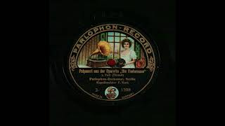 Johann Strauss: „Die Fledermaus“ - Potpourri. - YouTube