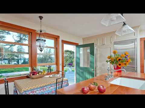 12 Pulpit Harbor, North Haven, ME home video tour