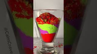 kinetic Sand ASMR #asmr #satisfyling #kineticsand