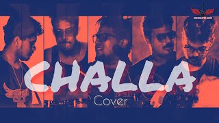 Challa | URI | Lamhe India