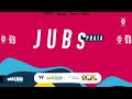 JUBs Praia - Basquete 3x3 - Dia 2 - Manhã