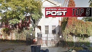 Hudson Valley Teens Allegedly Forced Into Prostitution