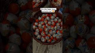Kim düz tapa bilər?🥰 #hediyye #trending #keşfetedüş