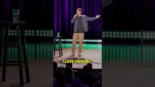 Celebrity Black people love chicken 😂 Wealth