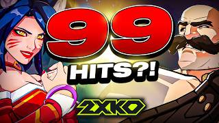 Are 2XKO Combos Too Long?