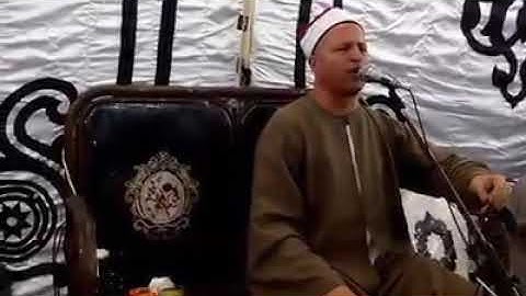 الشيخ ابو الفتوح حسن عبده/تلاوات نادره لمشاهير القراء