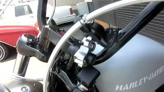 XL1200X48　SUPERTRAPP！！