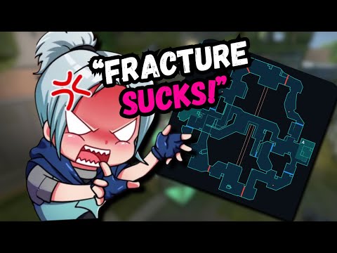 Why Fracture Sucks