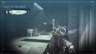 5 man feed COD modern warfare