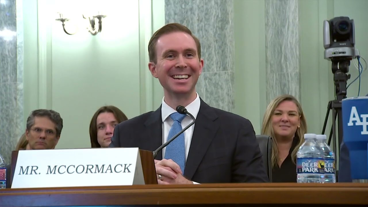 Fischer Presses for Continued Funding of Essential Air Service Program