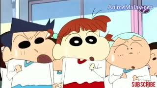 Shin Chan Malay (Koleksi Shin Chan 30 Minit)