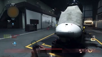 Playing COD:BO6 Multiplayer After Too Many Deaths Occurred In Stakeout 24/7 Yet Again...