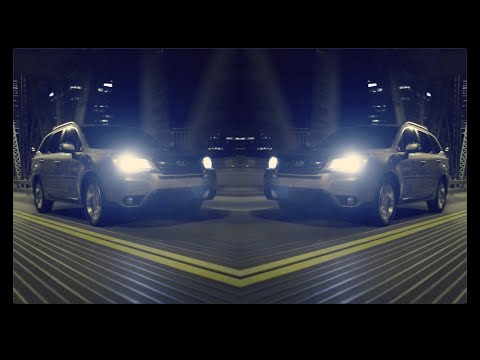 The Subaru Forester — a time-tested favorite