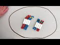 Meiosis Pop Beads