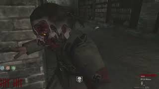 Great and Short Map!! - UGX Shinra Ops WAW Zombies