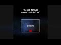 Overview: Samsung SSD 860 PRO 2TB 2.5 Inch SATA III Internal SSD (MZ-76P2T0BW)
