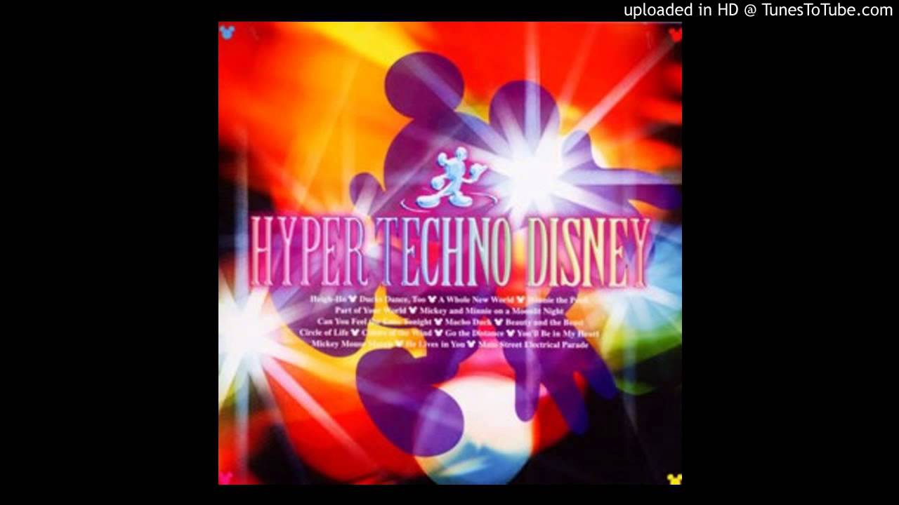 PEPPERMINT RHINO - HE LIVES IN YOU