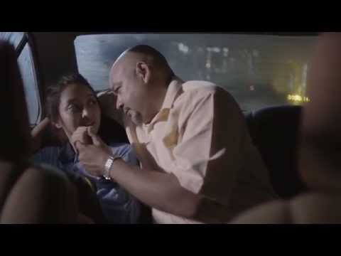 Video: Siapakah lelaki di dalam lif yang sedang mabuk?