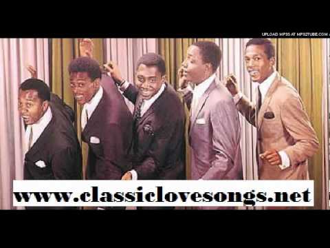 MY GIRL - THE TEMPTATIONS - Classic Love Songs - 60s Music