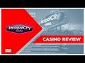 jackpot city gameplay/tips for online gambling - YouTube