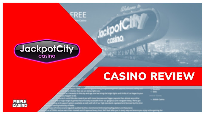maple casino online casino