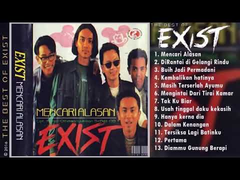 EXIST FULL ALBUM