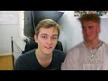 End of video