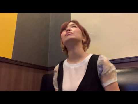 HE IS MINE / (cover)
