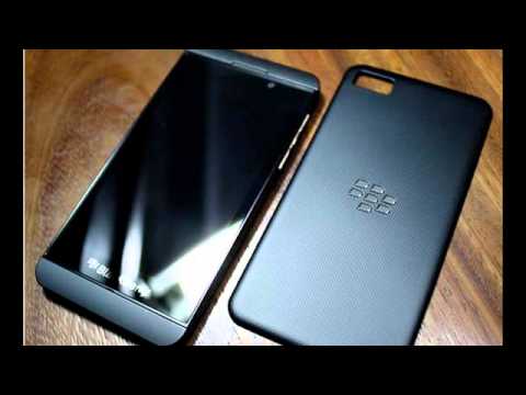 Video Harga Blackberry Z10