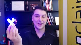 Sdi Pola Light Review With Justin Lang Of Sinclair Dental