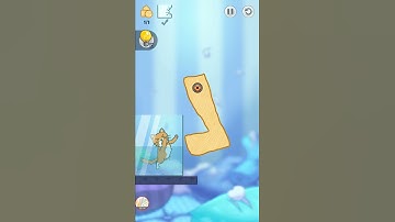 Hello Cats Level 43 Solution 3 Stars Perfect