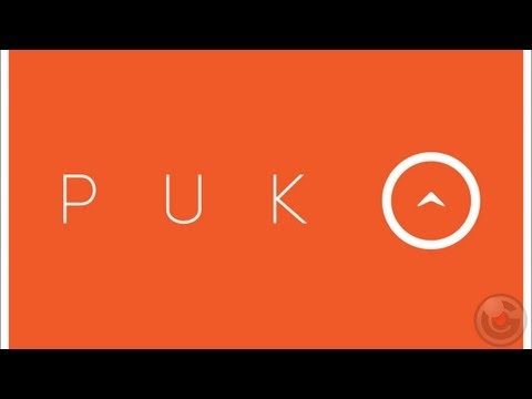 PUK - iPhone Gameplay Video