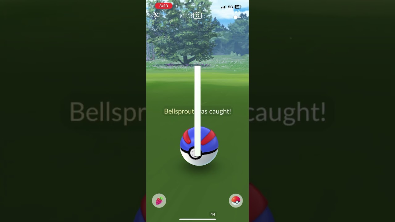 Shiny Victreebel🤯🤯