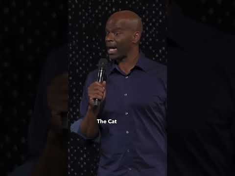 My dad used to read us books | Michael Jr.
