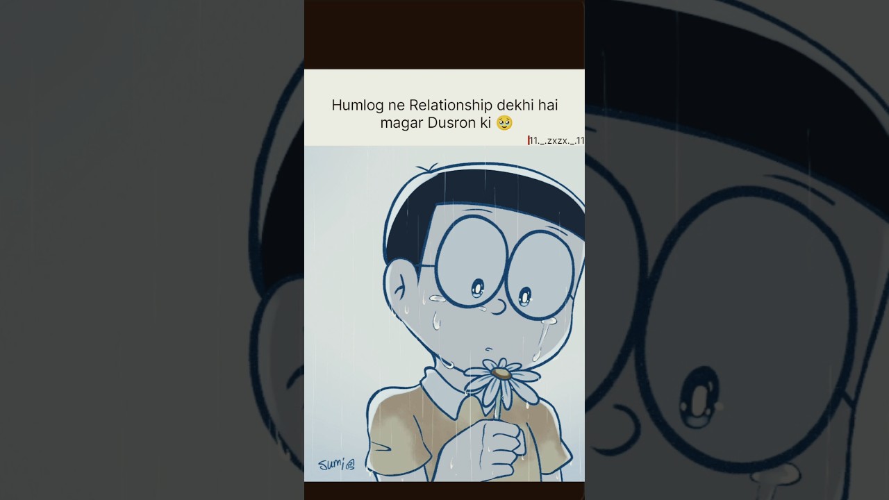 Hamlog ne Relationship dekhi hai magar Dusro ki...!!